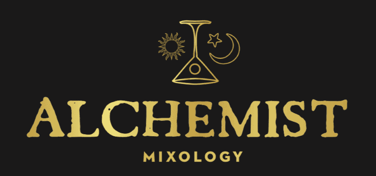 Alchemist logo