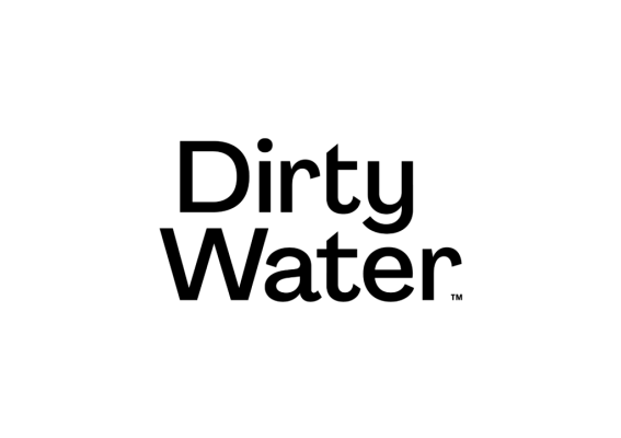 Dirty Water Logo