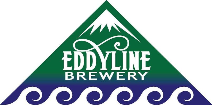 Eddyline Brewery Logo