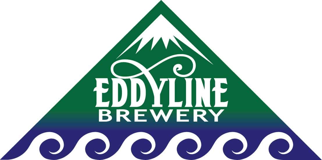 Eddyline Brewery Logo