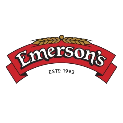 Emersons Logo