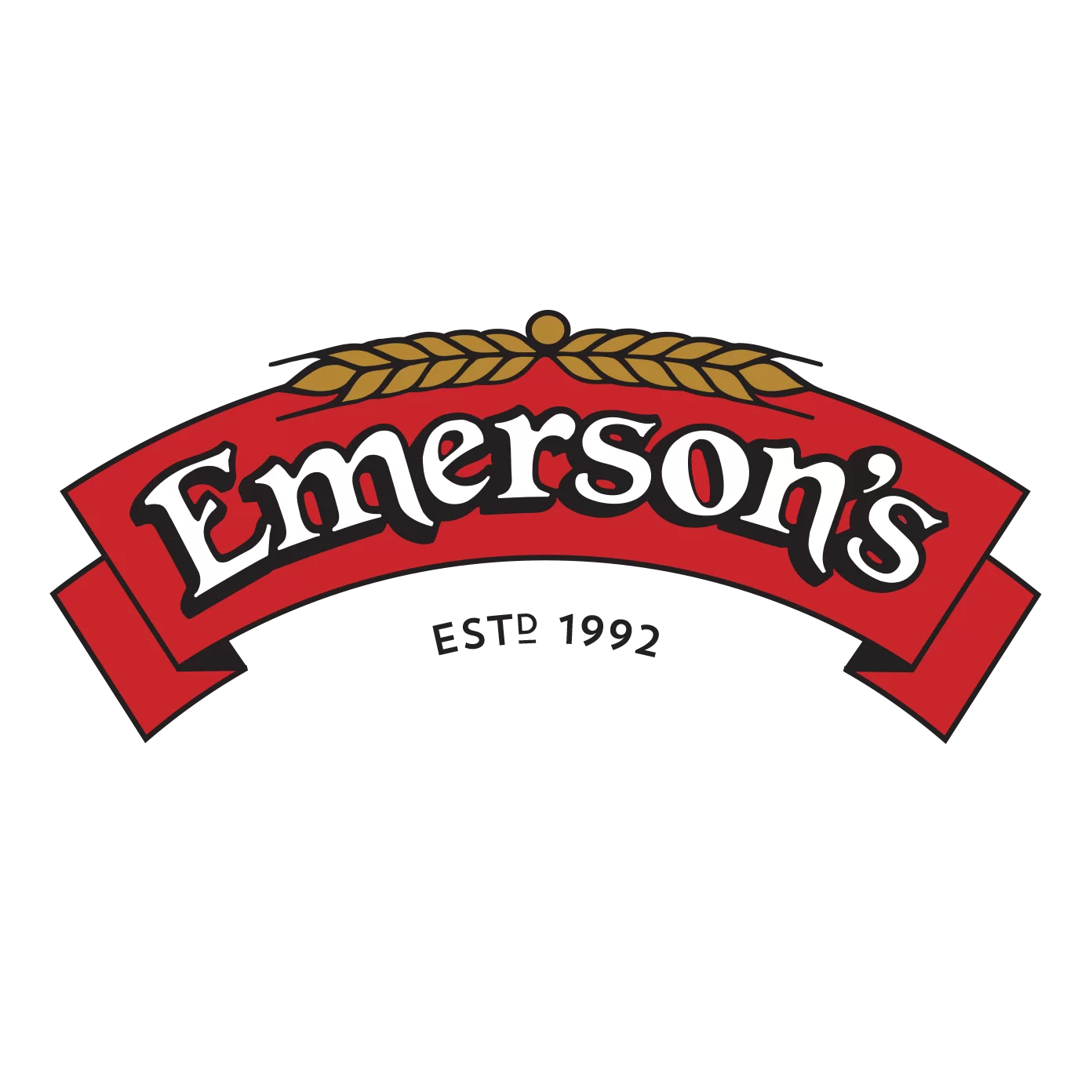 Emersons Logo