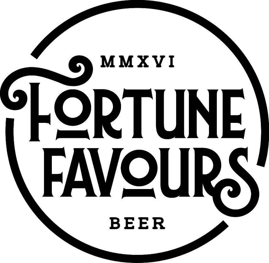 Fortunes Favour Logo