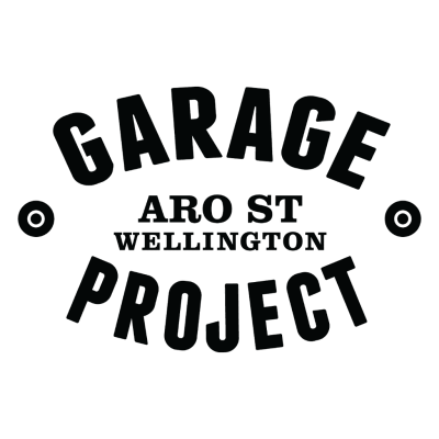 Garage Project logo