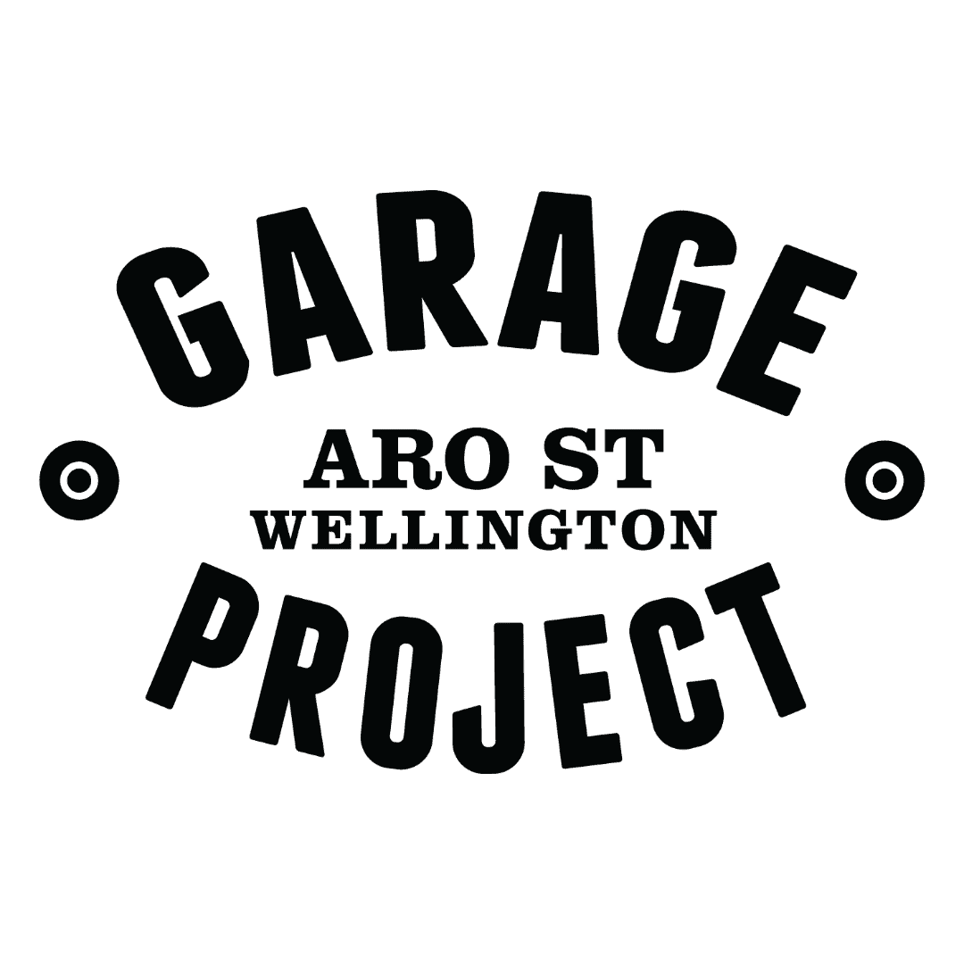 Garage Project logo