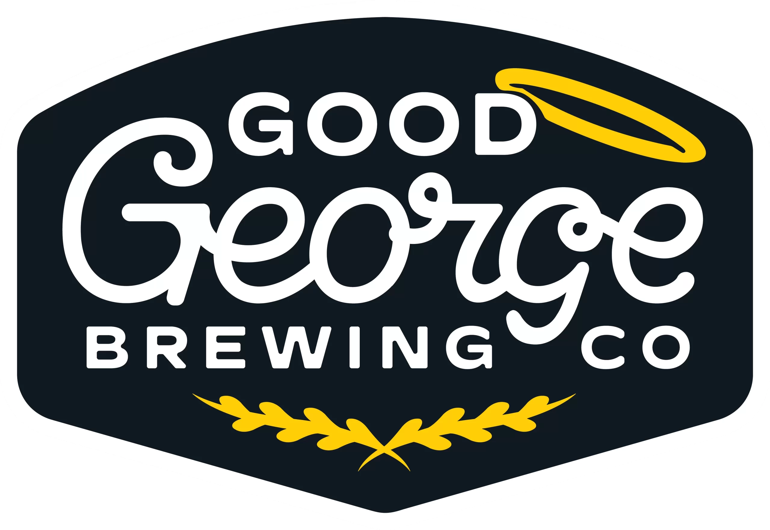 Good George Logo