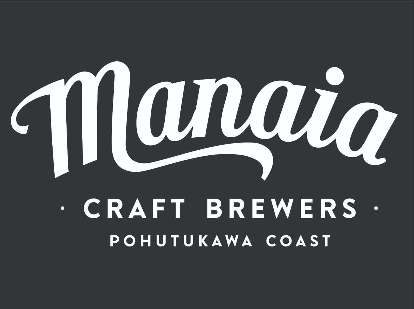 Manaia Creft Brewery Logo