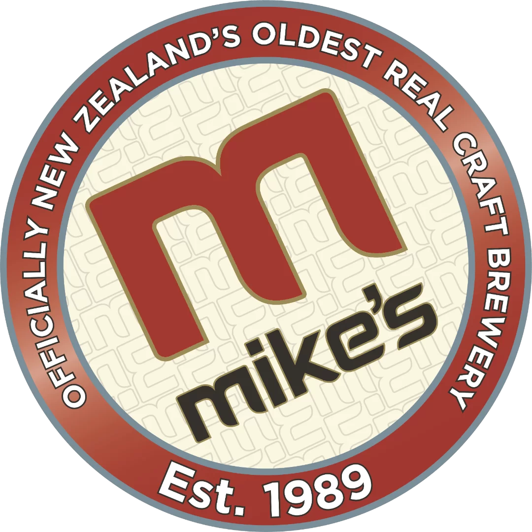 Mikes Brewery Logo