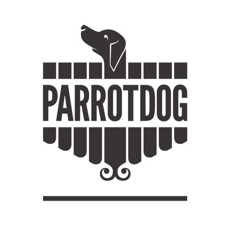 Parrotdog Logo