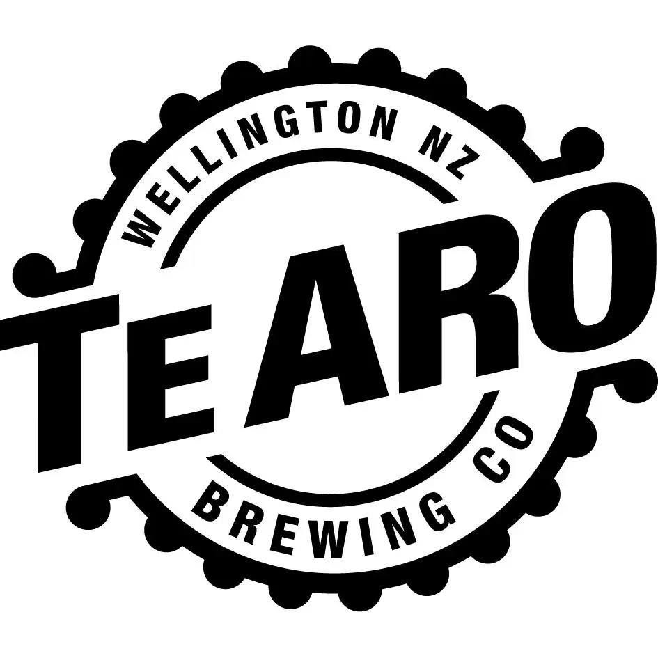 Te Aro Brewkng Company Logo
