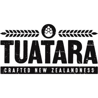 Tuatara Logo