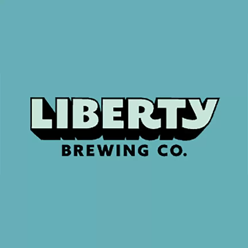 liberty Brewing Logo