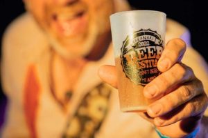 Taranaki Beer Festival | 2023 | © Aviation Productions37