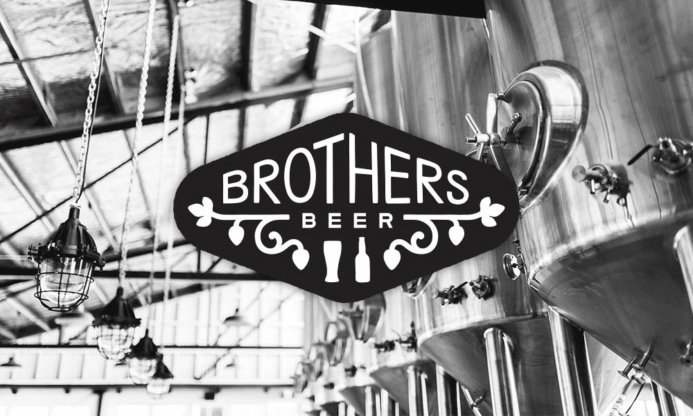 Brothers Beer Hero