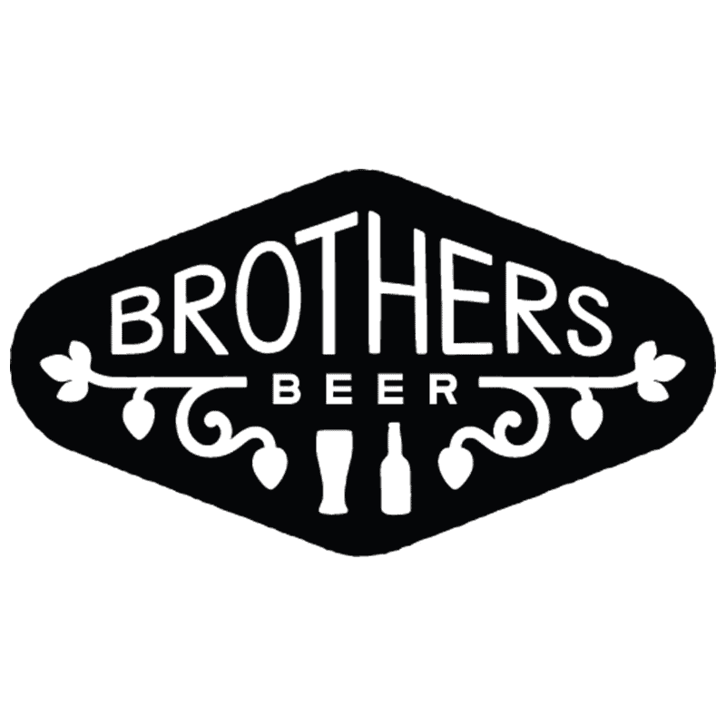 Brothers Beer Logo