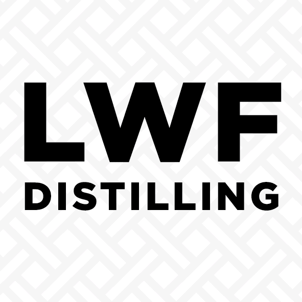 LWF Distilling Logo
