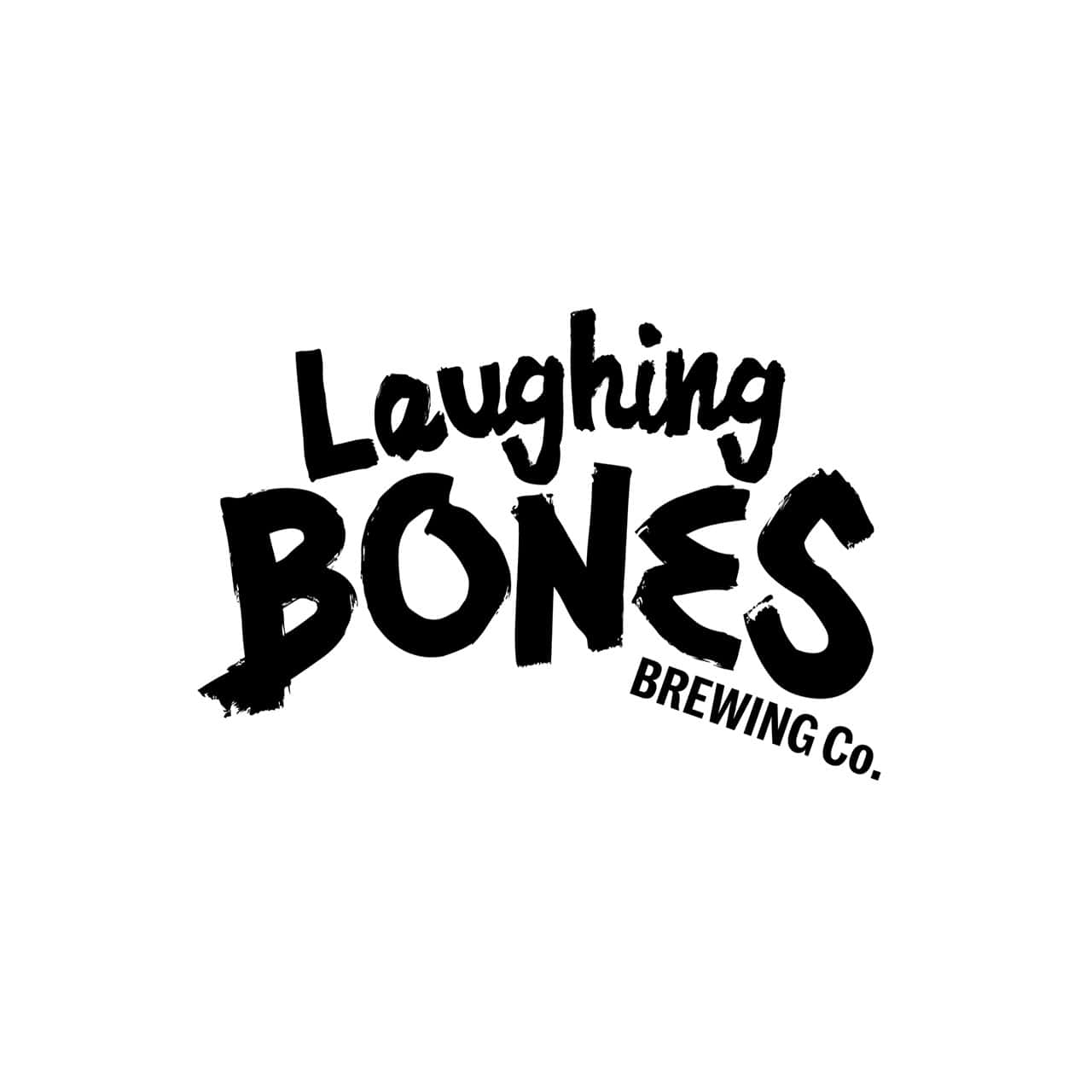 Laughing Bones Logo