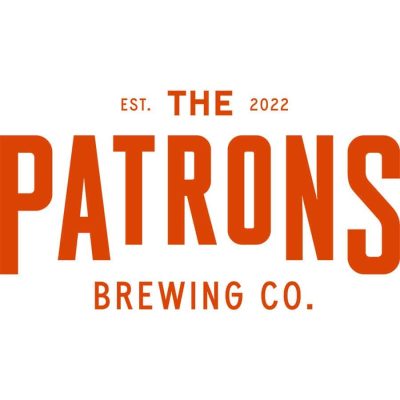 Patrons Brewing Logo