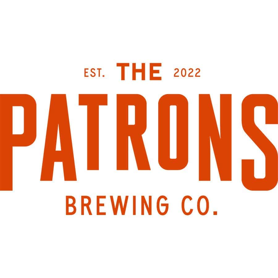 Patrons Brewing Logo