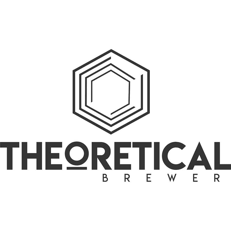 Theoretical Brewer Logo