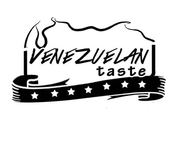 Venezuelan Taste Logo