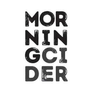 Morning Cider Logo