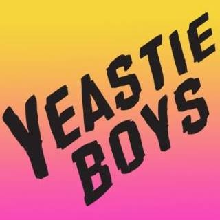 Yeastie Boys Logo