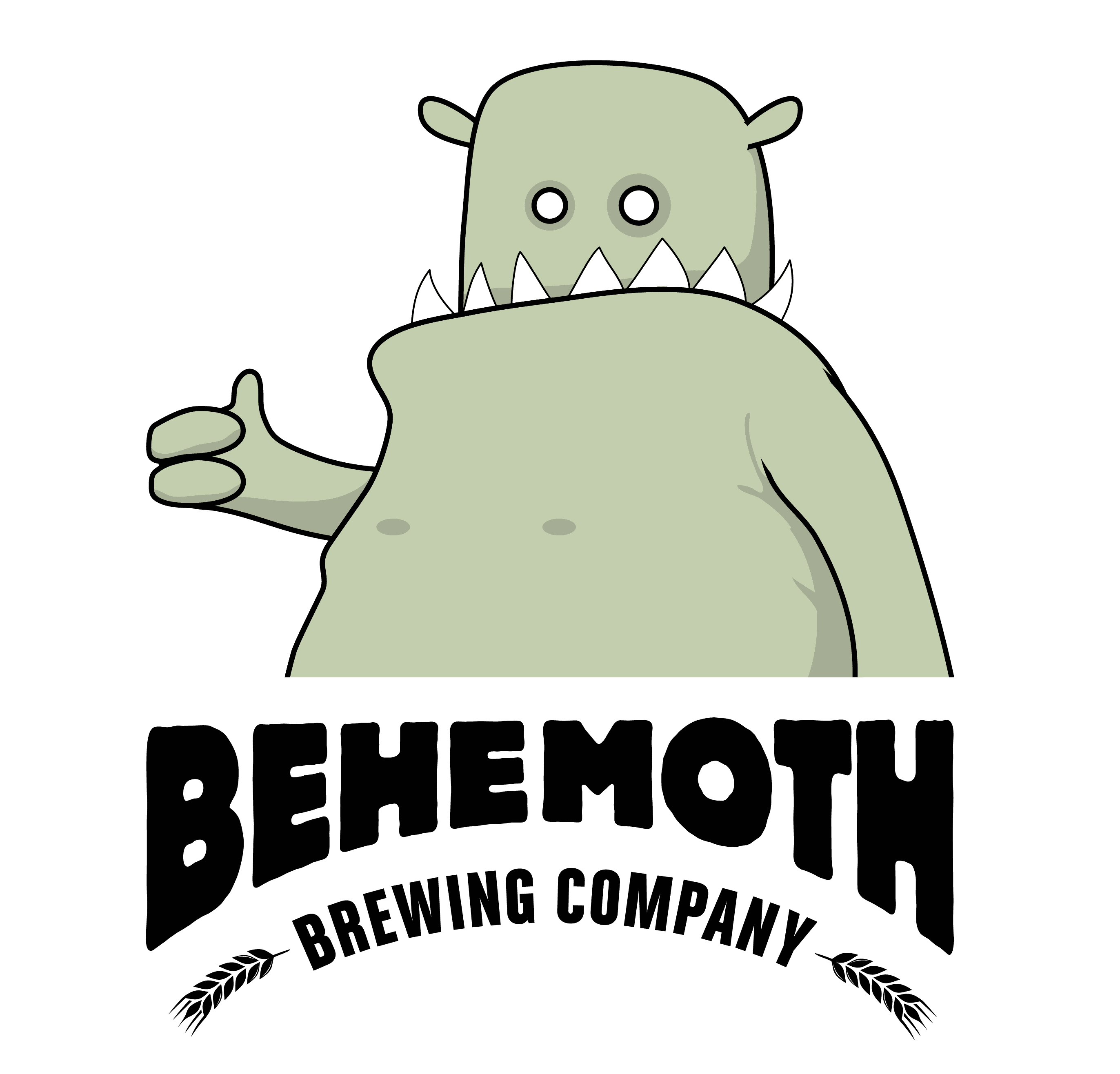 Behemoth Brewing Logo