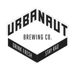 Urbanaut Logo