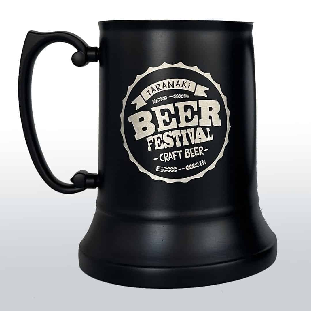 TBF-Tankard TBF-Tankard