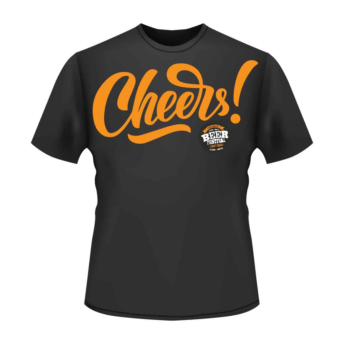 TBF-Tshirt-Black-Cheers TBF-Tshirt-Black-Cheers