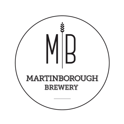 Martinborough Brewery logo