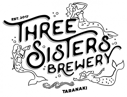 Three Sisters Logo